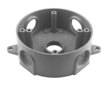 Каджа Интемперии